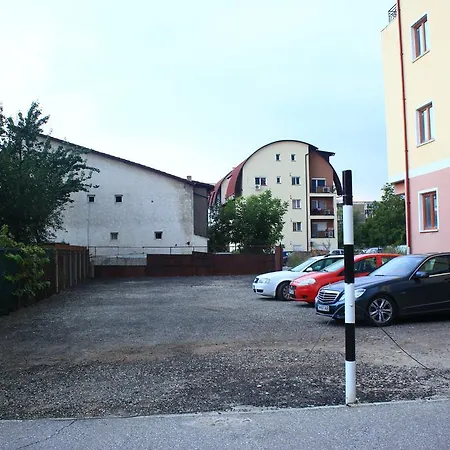 Bianco Nero 3* Timisoara