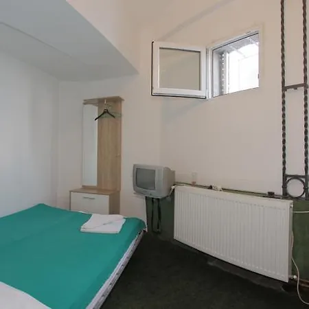 Bed & Breakfast Bianco Nero 3*