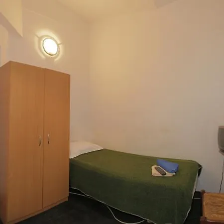 Bed & Breakfast Bianco Nero