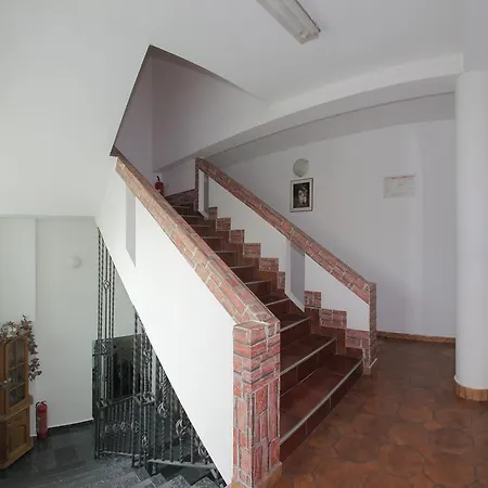 Bianco Nero Bed & Breakfast Timisoara