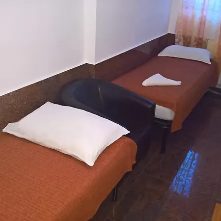Bianco Nero Timisoara