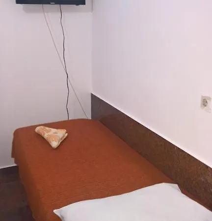 Bianco Nero Bed & Breakfast