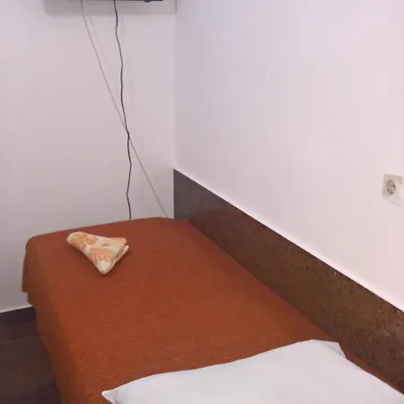 Bianco Nero Bed & Breakfast
