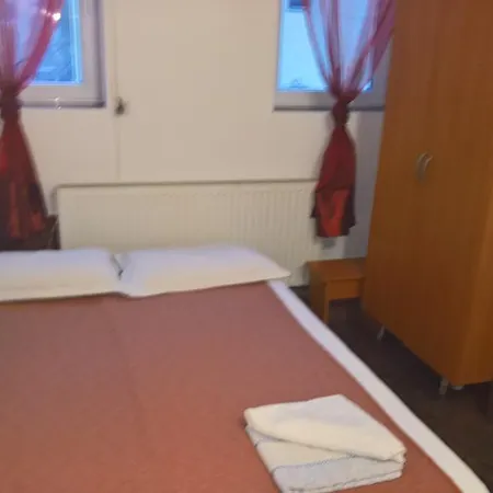 Bed & Breakfast Bianco Nero Timisoara