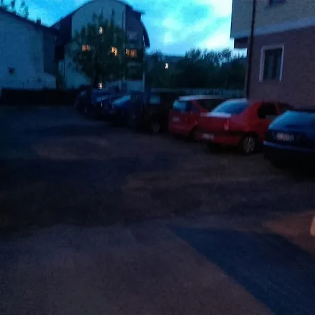 Bianco Nero 3* Timisoara