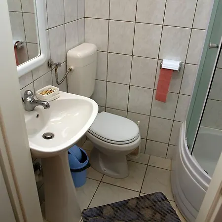 Bed & Breakfast Bianco Nero Timisoara