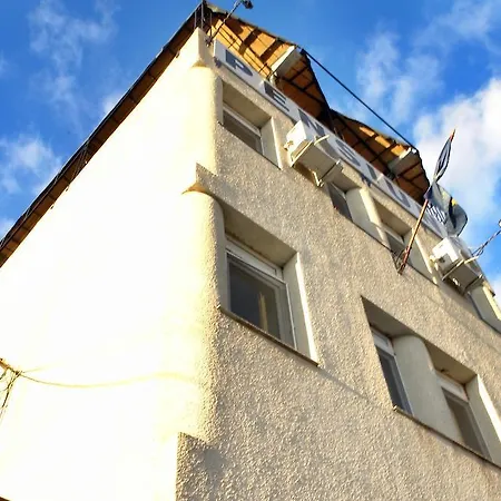 Bianco Nero Bed & Breakfast Timisoara