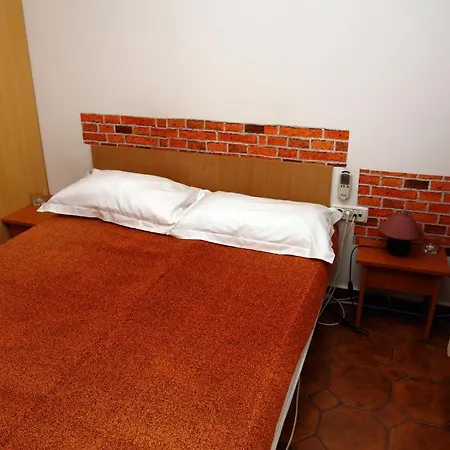 Bianco Nero Bed & Breakfast