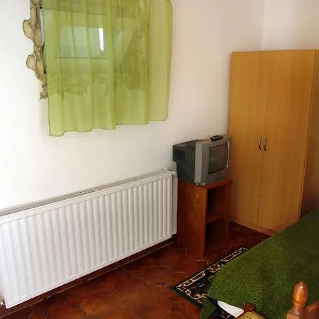 Bianco Nero Bed & Breakfast 3*