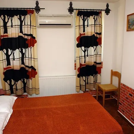 Bianco Nero 3* Timisoara