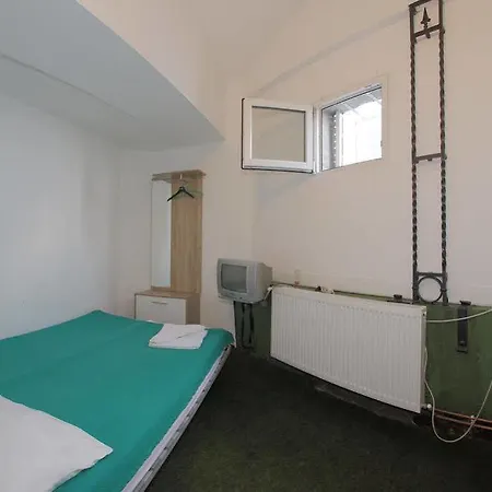 Bianco Nero 3* Timisoara