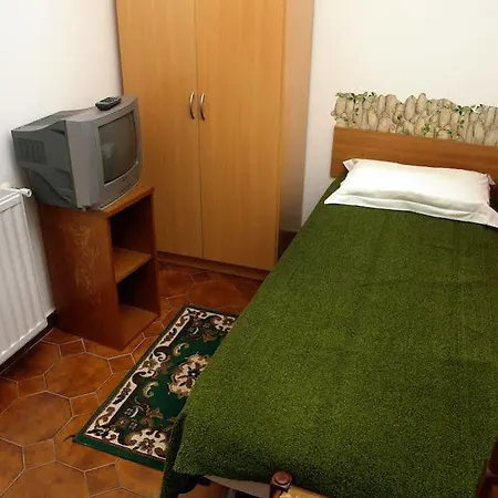Bed & Breakfast Bianco Nero Timisoara