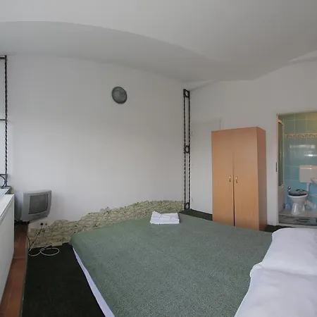 Bianco Nero B&B