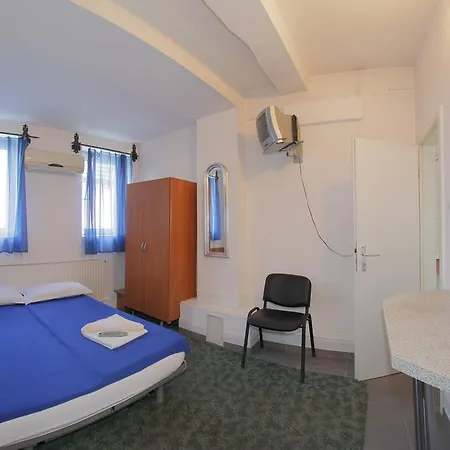 Bianco Nero B&B