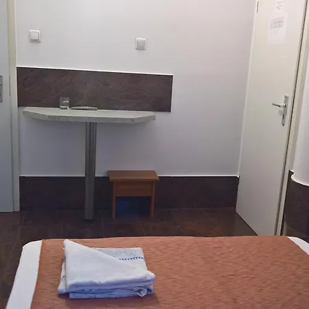 Bianco Nero B&B 티미쇼아라