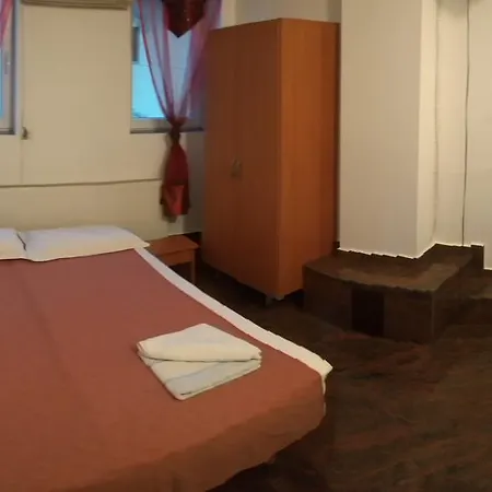 Bianco Nero B&B