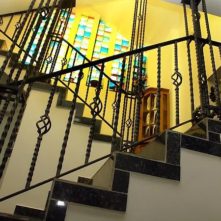 Bianco Nero B&B