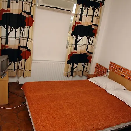 Bianco Nero B&B 3*