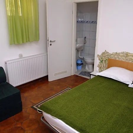 Bianco Nero B&B 티미쇼아라
